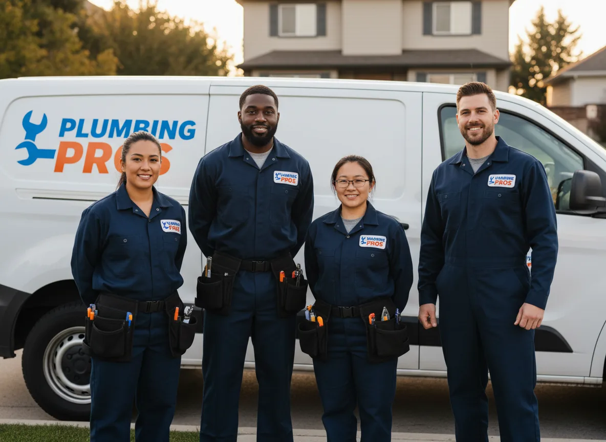Water Heater Repair company in Geddes, SD